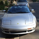 Illustration for article titled Less Is More With A Lotus Elan